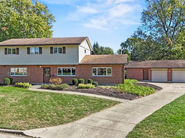 3080 Glenmere Ct, Dayton, OH 45440