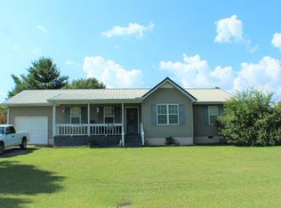111 Creekwood Dr, Glasgow, KY 42141