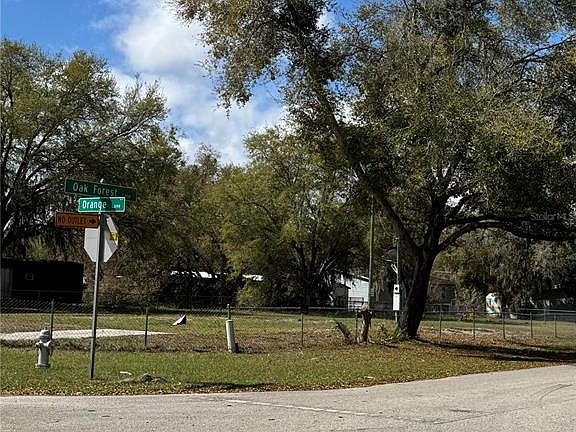 2nd image of 1700 ORANGE LANE LOT 1