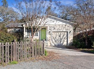 17648 Middlefield Rd, Sonoma, CA 95476