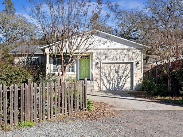 17648 Middlefield Rd, Sonoma, CA 95476