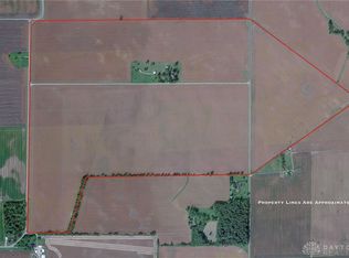 1150 Kirk Rd, Jeffersonville, OH 43128