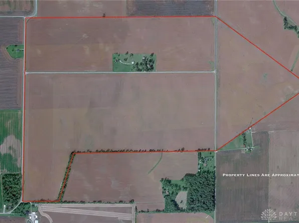 1150 Kirk Rd, Jeffersonville, OH 43128