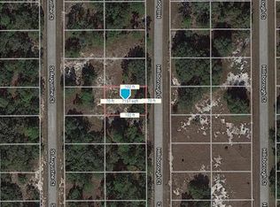 1341 Hillsborough Ct, Poinciana, FL 34759