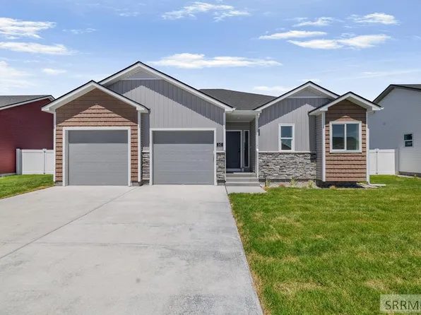 547 Abigail Ln, Shelley, ID 83274