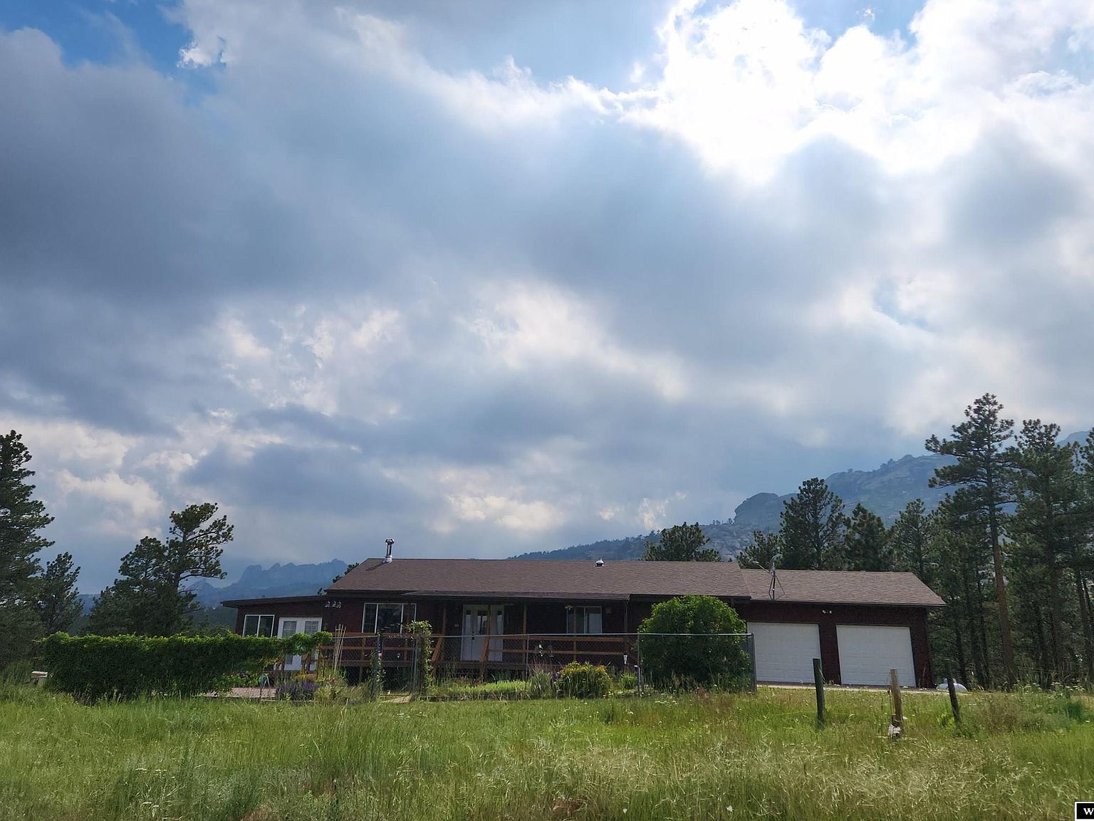 12 Elk Wood Rd, Wheatland, WY 82201 MLS 20235431 Zillow