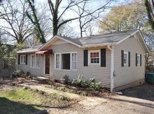 3098 Dunn St SE, Smyrna, GA 30080