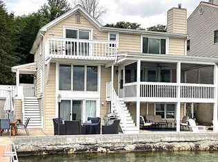 3591 County Road 16, Canandaigua, NY 14424