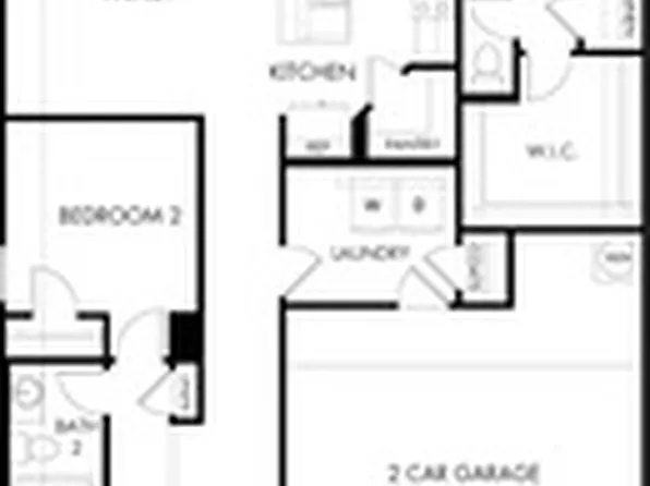 The Briscoe (820) Plan, Travena - Reserve Collection