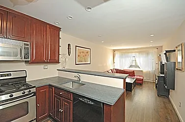 Rented by Citi Habitats