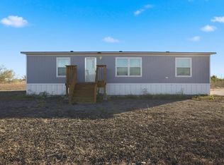 553 Jennifer Loop, Orange Grove, TX 78372