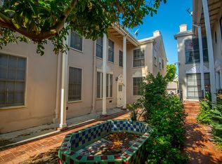 Crenshaw Park Apartments, Los Angeles, CA 90005