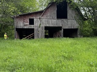 0 Crews Hollow Rd, Manchester, TN 37355