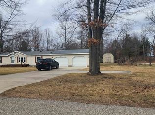 3251 Ireta St, Harrison, MI 48625