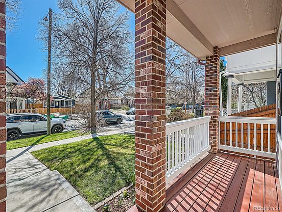 5th image of 2669 N Marion Street