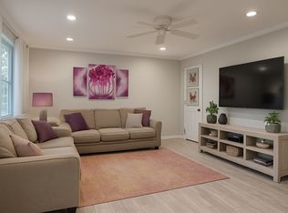 413 S Judd St, White Settlement, TX 76108