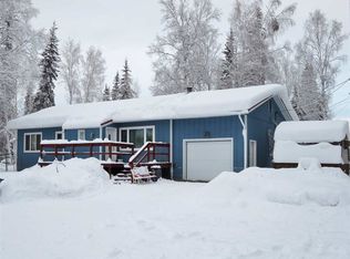 1488 Carr Ave, Fairbanks, AK 99709