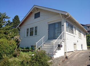 9246 47th Ave SW, Seattle, WA 98136