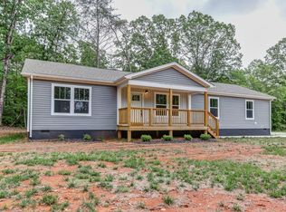 895 Union Hill Rd, Amherst, VA 24521
