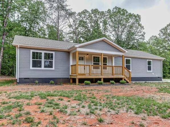 895 Union Hill Rd, Amherst, VA 24521