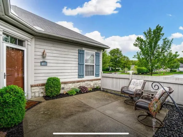 4113 Aumbrey Ct, New Albany, OH 43054