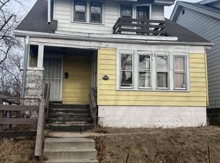 2214 W Auer Ave, Milwaukee, WI 53206