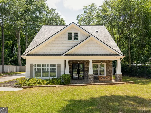 550 Quillian Ave, Decatur, GA 30032