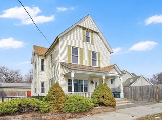 64 Berkshire Ave, Springfield, MA 01109
