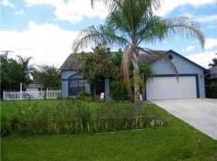 3529 SE Hyde Cir, Port Saint Lucie, FL 34984