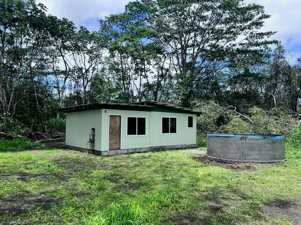 16-331 Kiele St Lot 15, Kurtistown, HI 96760