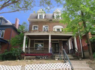 419 Rebecca Ave, Pittsburgh, PA 15221