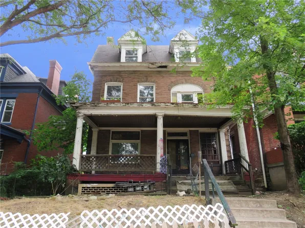 419 Rebecca Ave, Pittsburgh, PA 15221