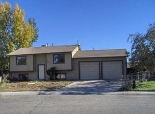 576 1/2 Clifton Way, Grand Junction, CO 81504