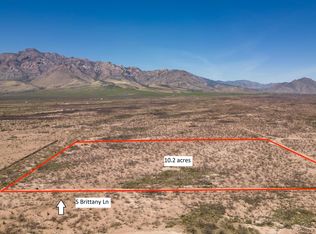 S Brittany Ln #4E, San Simon, AZ 85632