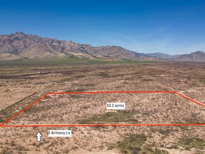 S Brittany Ln #4E, San Simon, AZ, 85632