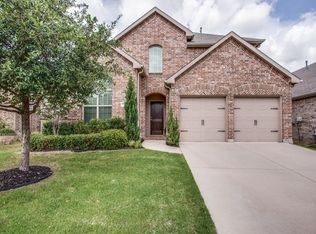 8808 Night Wind Ln, Fort Worth, TX 76244