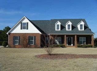 100 Chamlee Way, McDonough, GA 30252