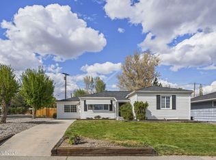 1785 Bonneville Ave, Reno, NV
