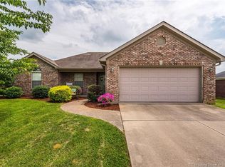 6322 Night Sky Dr, Charlestown, IN 47111