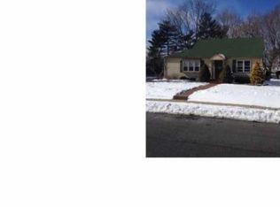63 Eldridge Ave, Williamstown, NJ 08094
