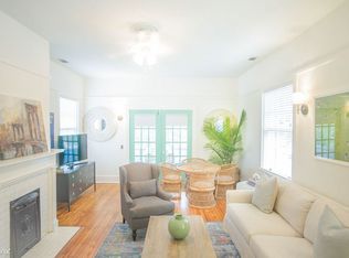 102 E 35th St APT 3, Savannah, GA 31401