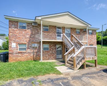 1203 Fair Dr, Knoxville, TN, 37912