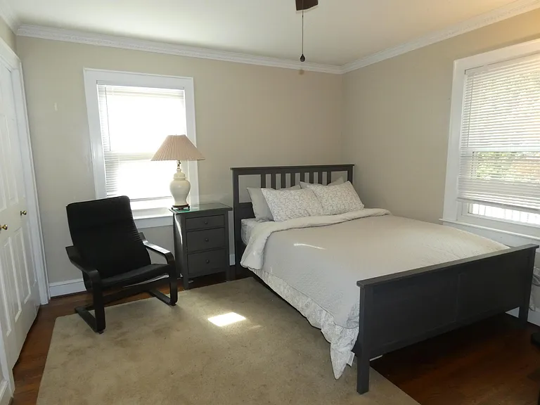 Queen Size Bed