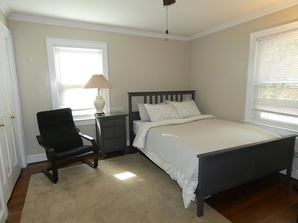Queen Size Bed
