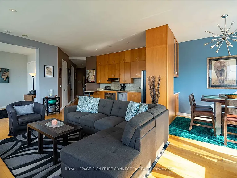 797 Don Mills Rd #605 — Photo 3
