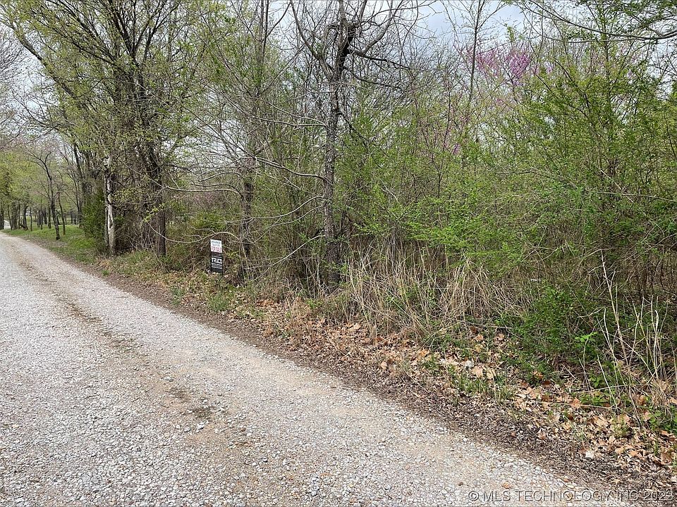 2nd image of S 281st East Ave