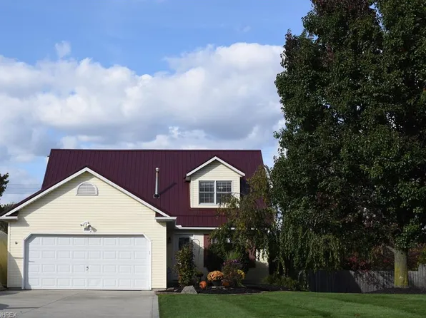 3079 Summit Rd, Ravenna, OH 44266