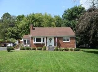 6531 Old Mill Rd, Roanoke, VA 24018