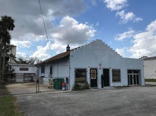 528 N Beach St, Daytona Beach, FL 32114