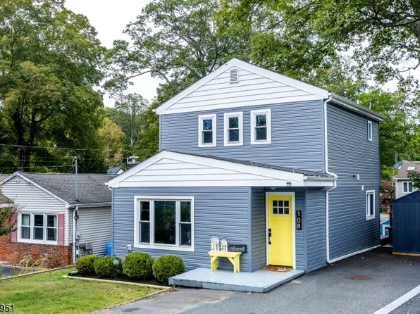 108 Dupont Ave, Hopatcong Boro, NJ 07843